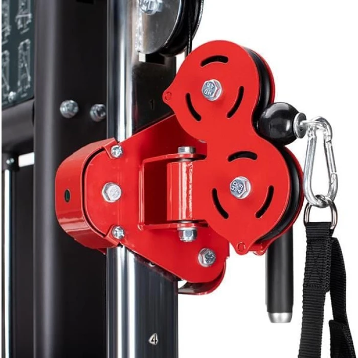 Фитнес-станция HMS ARES 1