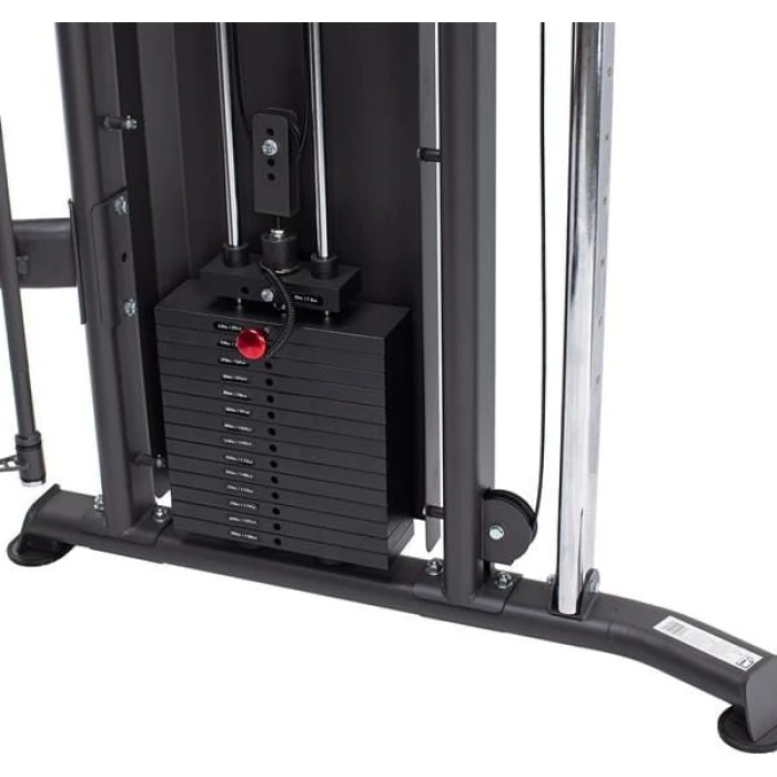 Фитнес-станция HMS ARES 1