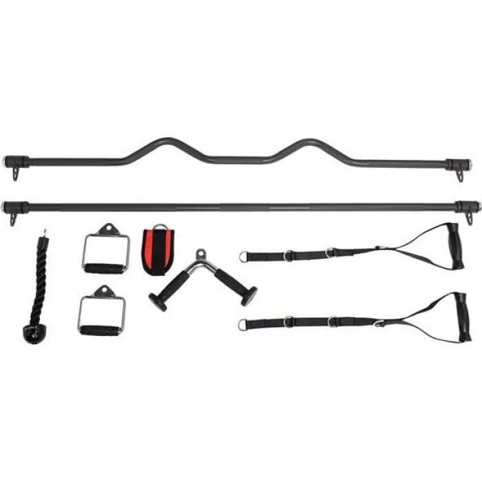 Фитнес-станция HMS ARES 1