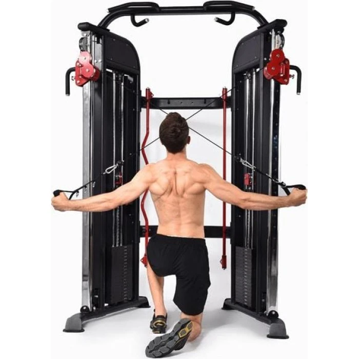 Фитнес-станция HMS ARES 1