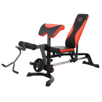 Тренажер машина Смита HMS X2 с регулируемой лавой