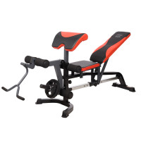 Тренажер машина Смита HMS X2 с регулируемой лавой