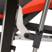 Тренажер машина Смита HMS X2 с регулируемой лавой