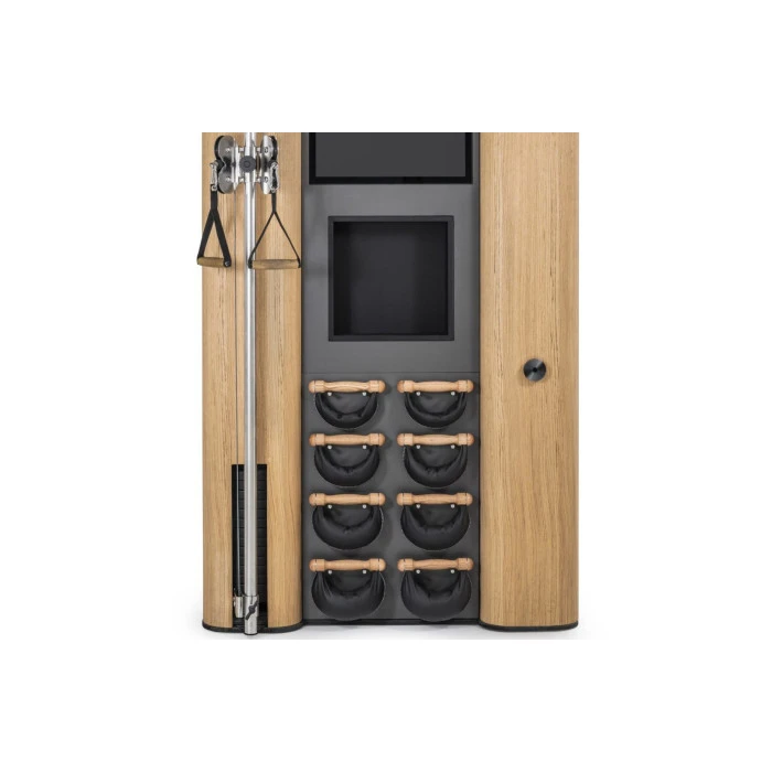 Настінний тренажер NOHRD Oak