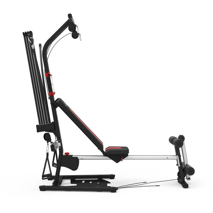 Силовая станция BOWFLEX PR 1000