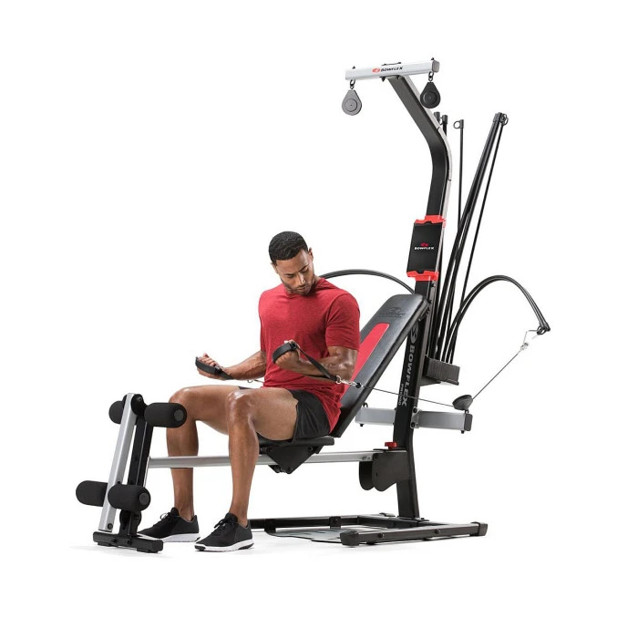 Силовая станция BOWFLEX PR 1000