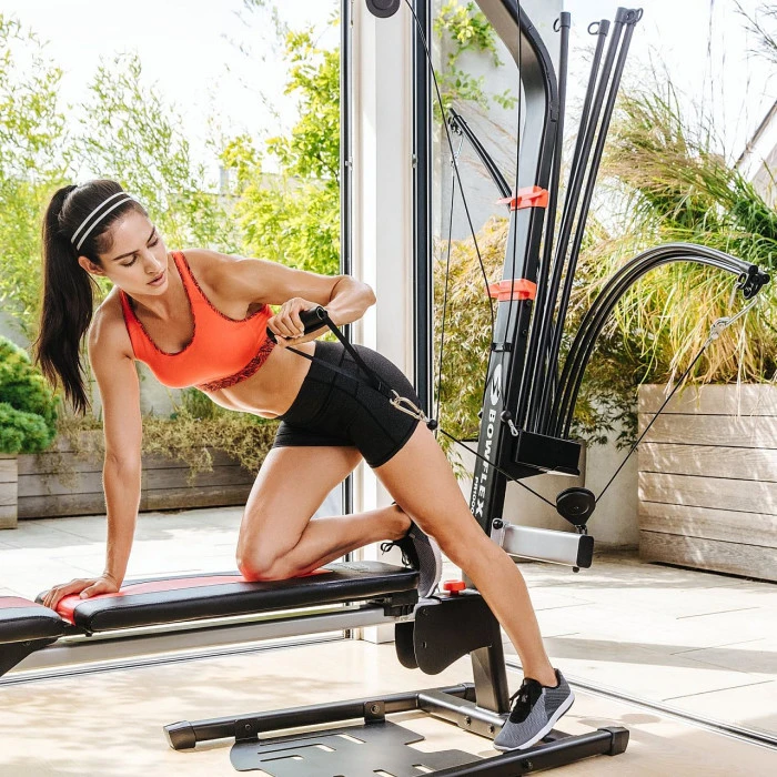 Силовая станция BOWFLEX PR 1000