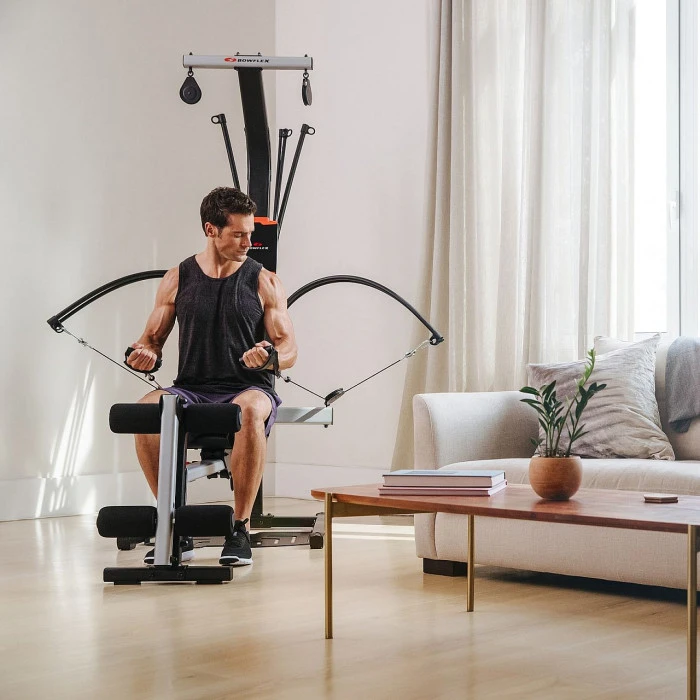 Силовая станция BOWFLEX PR 1000