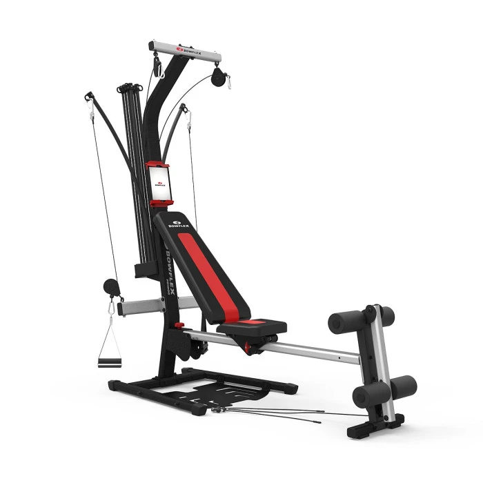 Силовая станция BOWFLEX PR 1000