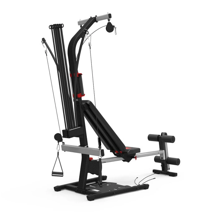 Силовая станция BOWFLEX PR 1000