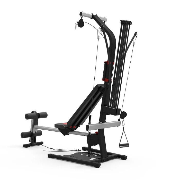 Силовая станция BOWFLEX PR 1000