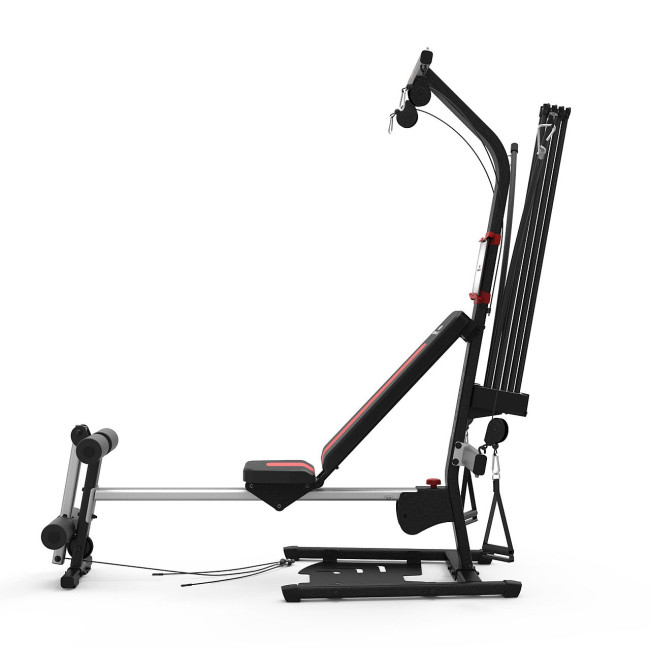 Силовая станция BOWFLEX PR 1000