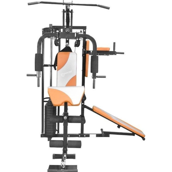 Атлас MASTER Multi Gym Posejdon