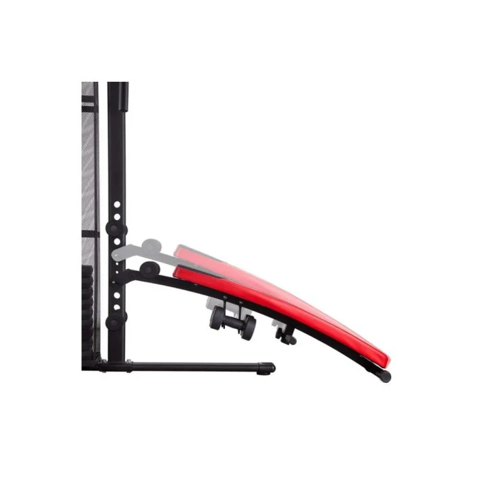 Домашняя тренажерная станция HMS TYTAN 12