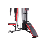 Домашняя тренажерная станция HMS TYTAN 12