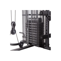 Домашняя тренажерная станция HMS TYTAN 12