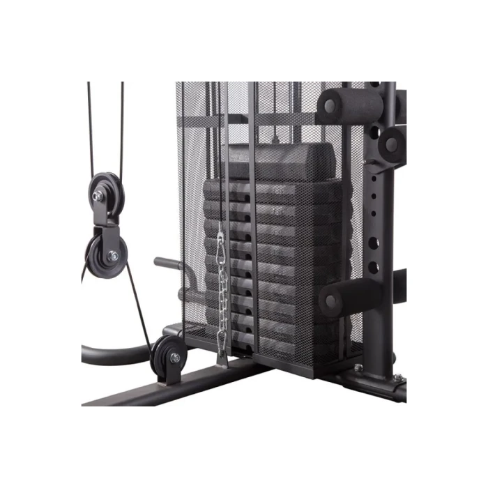 Домашняя тренажерная станция HMS TYTAN 12