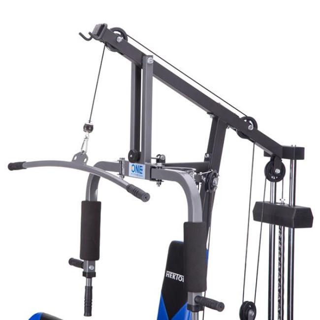 Домашняя тренажерная станция ONE FITNESS HEKTOR 3