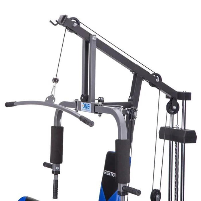 Домашняя тренажерная станция ONE FITNESS HEKTOR 3