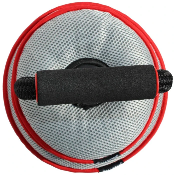 Мягкая регулируемая гантель MASTER Soft-Bell 0,5 - 9,5 кг