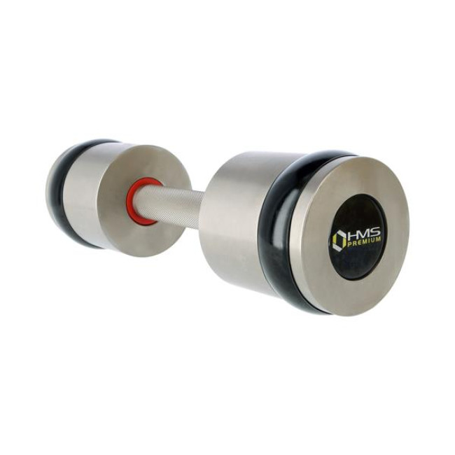 Гантели 2 x 10 кг HMS HH10 PREMIUM