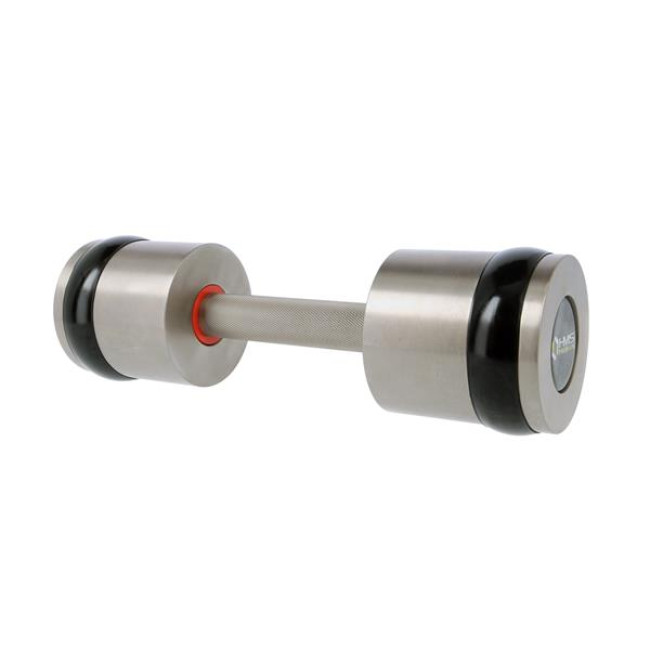 Гантели 2 x 10 кг HMS HH10 PREMIUM
