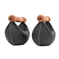 Гантели NOHRD SwingBell Cherry 2х8 кг