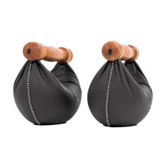 Гантели NOHRD SwingBell Cherry 2х8 кг