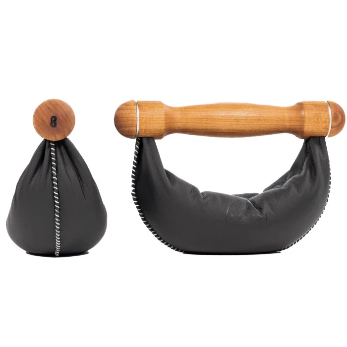 Гантели NOHRD SwingBell Cherry 2х8 кг
