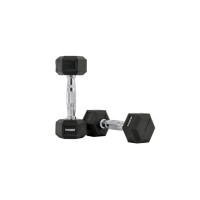 Гантель шестигранный THUNDER 2,5 кг