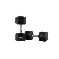 Гантель шестигранна THUNDER 20 кг