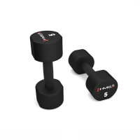 Гантелі HMS HPT05 2 х 5 кг