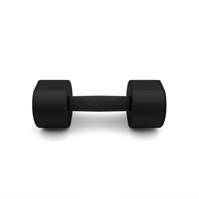 Гантели HMS HPT05 2 х 5 кг