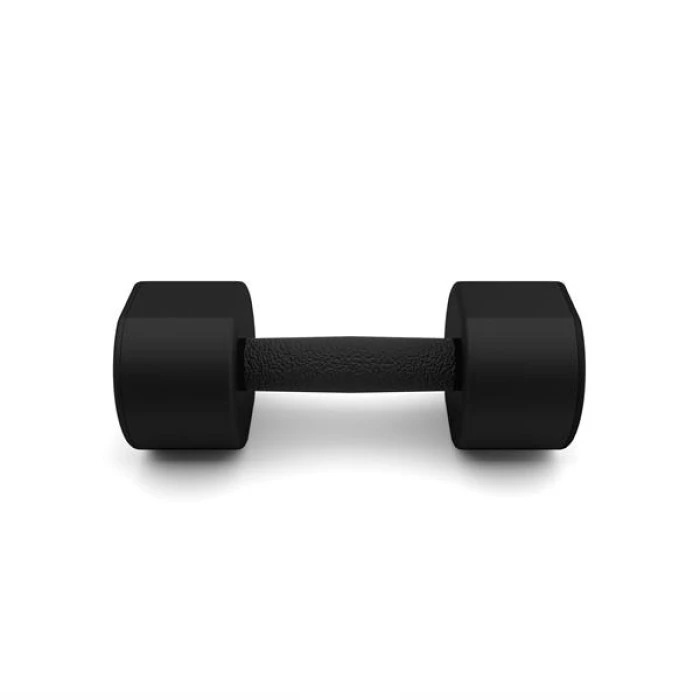 Гантели HMS HPT05 2 х 5 кг