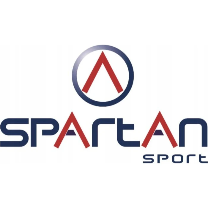 Гантелі гумові Spartan 1x 5 кг