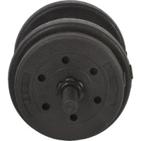 Гантели Eb Fit B/Box битумные 2 х 8 кг