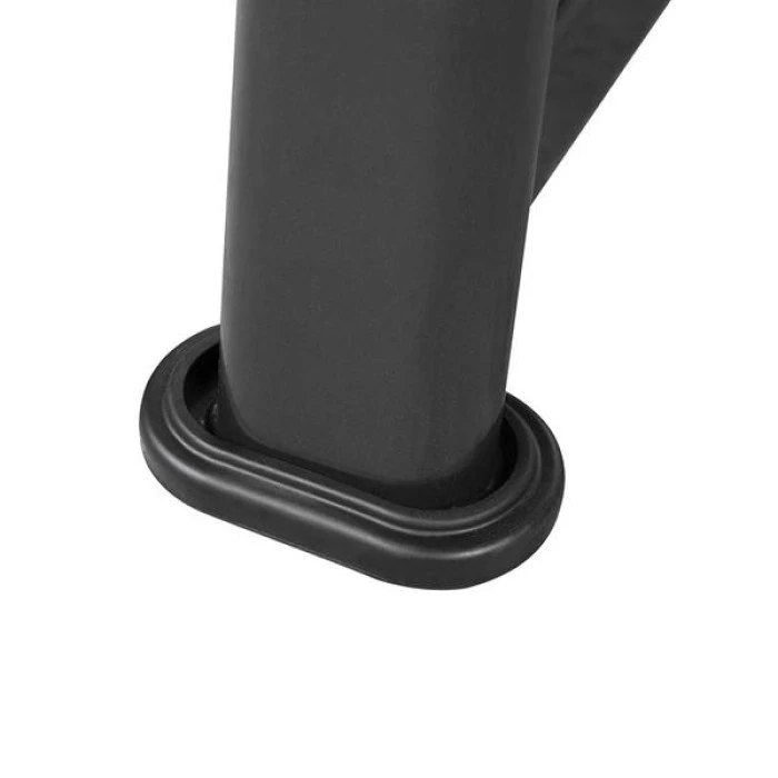 Стойка для гантелей HMS STR23 - черная.