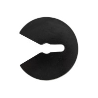 Гантели разборные inSPORTline IRONER 15, 2 x 6,6 кг