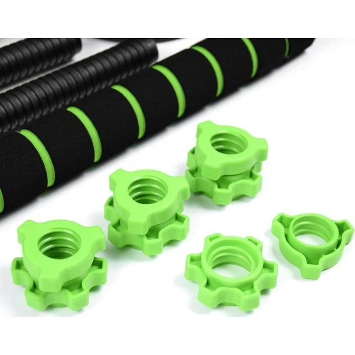 Штанга, гантели SMJ sport, Размер: N/A