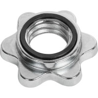 Гантели Movit M81037 чугунные 2 x 25 кг.