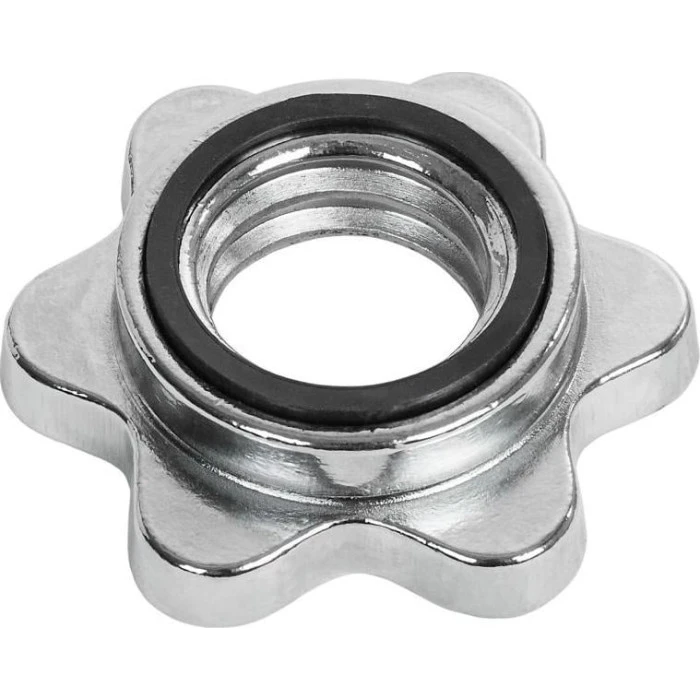 Гантели Movit M81037 чугунные 2 x 25 кг.