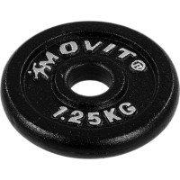 Гантели Movit M81037 чугунные 2 x 25 кг.