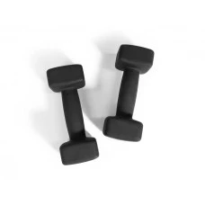 Гантели неопреновые Zipro 2 х 4 кг