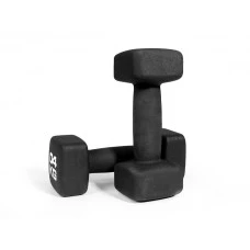 Гантели неопреновые Zipro 2 х 4 кг