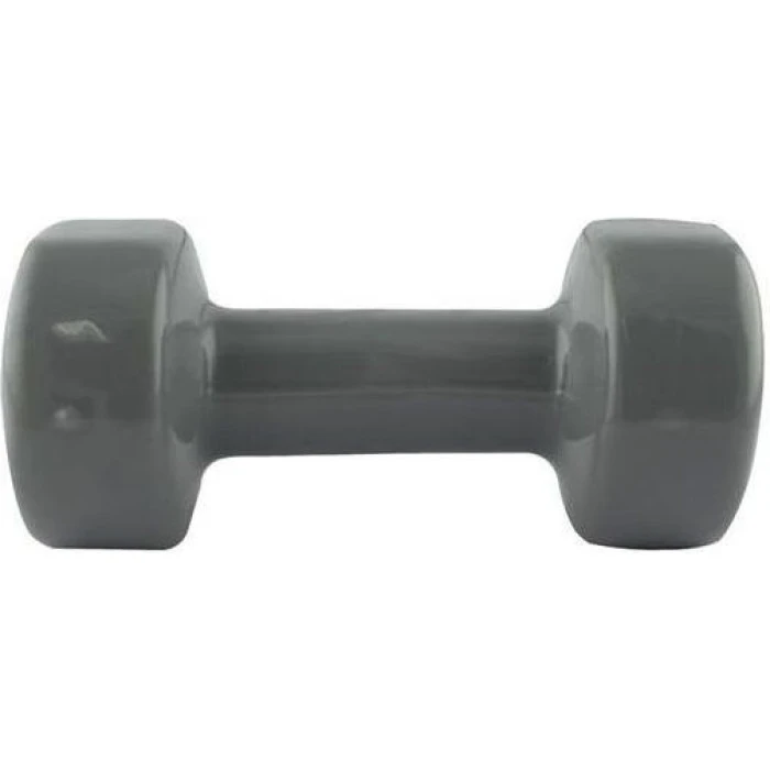 Гантель HMS 17023 вініл 1 х 5 кг