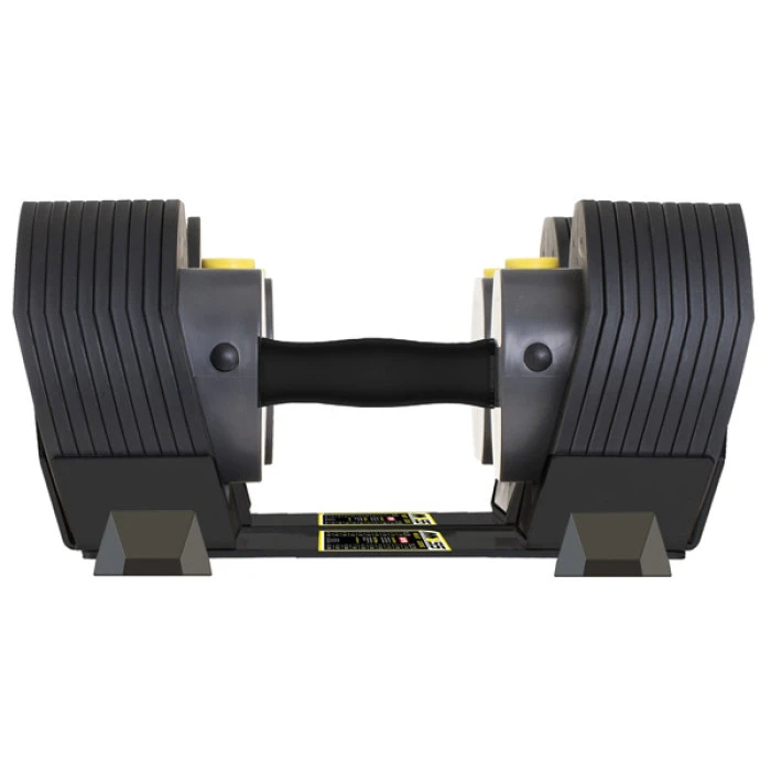 Гантели регулируемые MX55 4,5 - 24,9 кг (2 шт.)