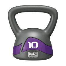 Гиря BODY SCULPTURE KETTLEBELL BW 117EN 10 кг