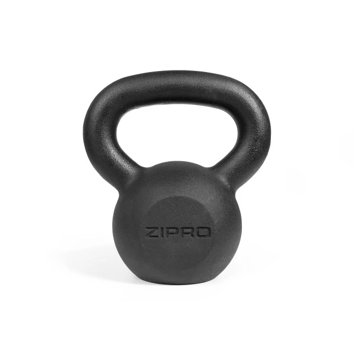 Чавунна гиря Zipro 8 кг