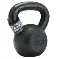 Гиря Allright Kettlebell 16 кг