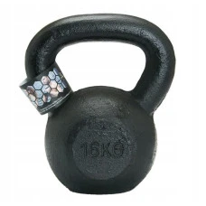 Гиря Allright Kettlebell 16 кг